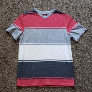 ♡Kid's Wonder Nation V- neck tee♡